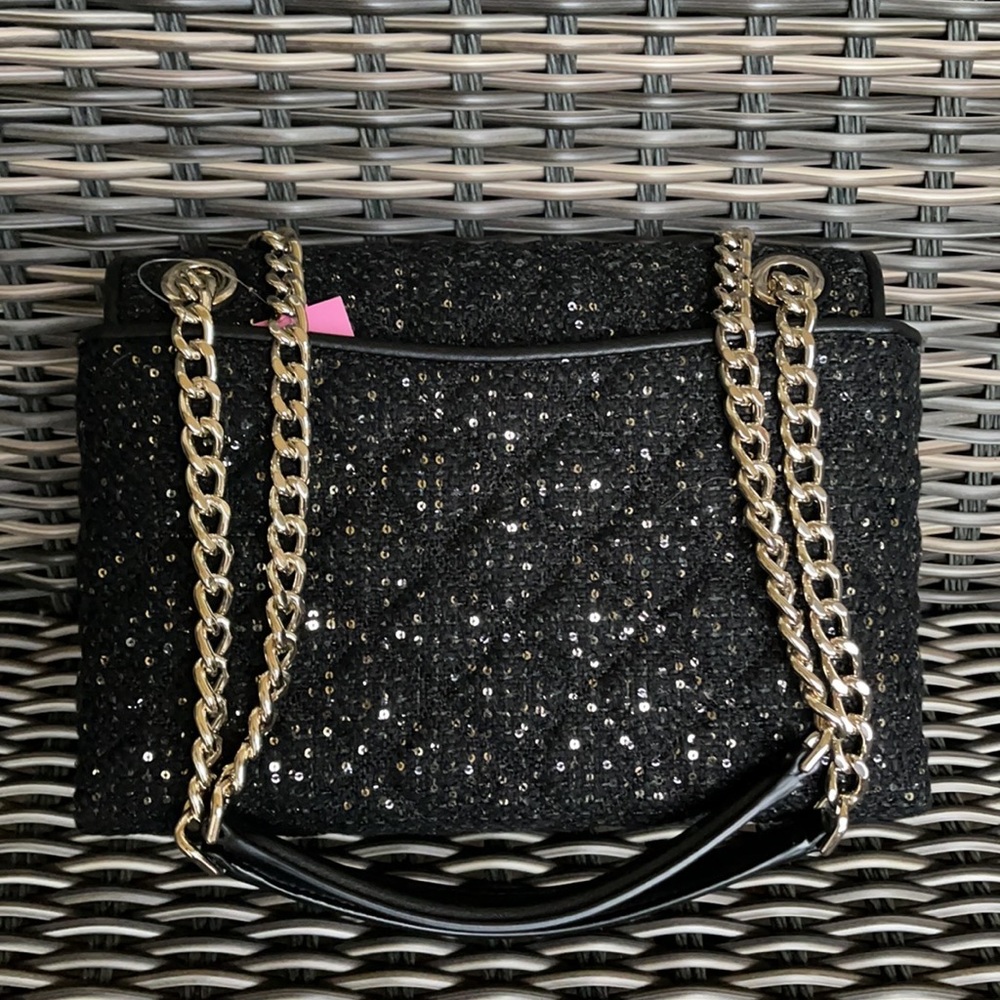 Kate Spade natalia medium flap shoulder - Picture 12 of 16